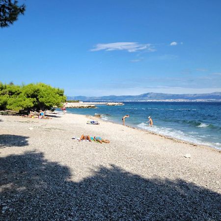 Apartments By The Sea Supetar, Brac - 4274 Ngoại thất bức ảnh