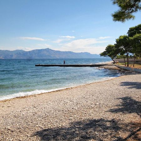 Apartments By The Sea Supetar, Brac - 4274 Ngoại thất bức ảnh