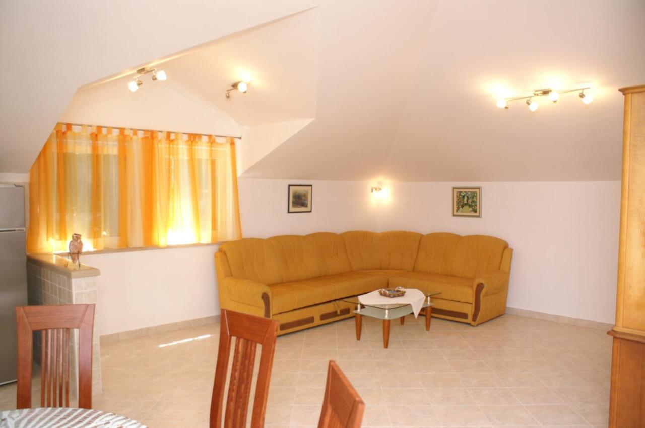 Apartments By The Sea Supetar, Brac - 4274 Ngoại thất bức ảnh