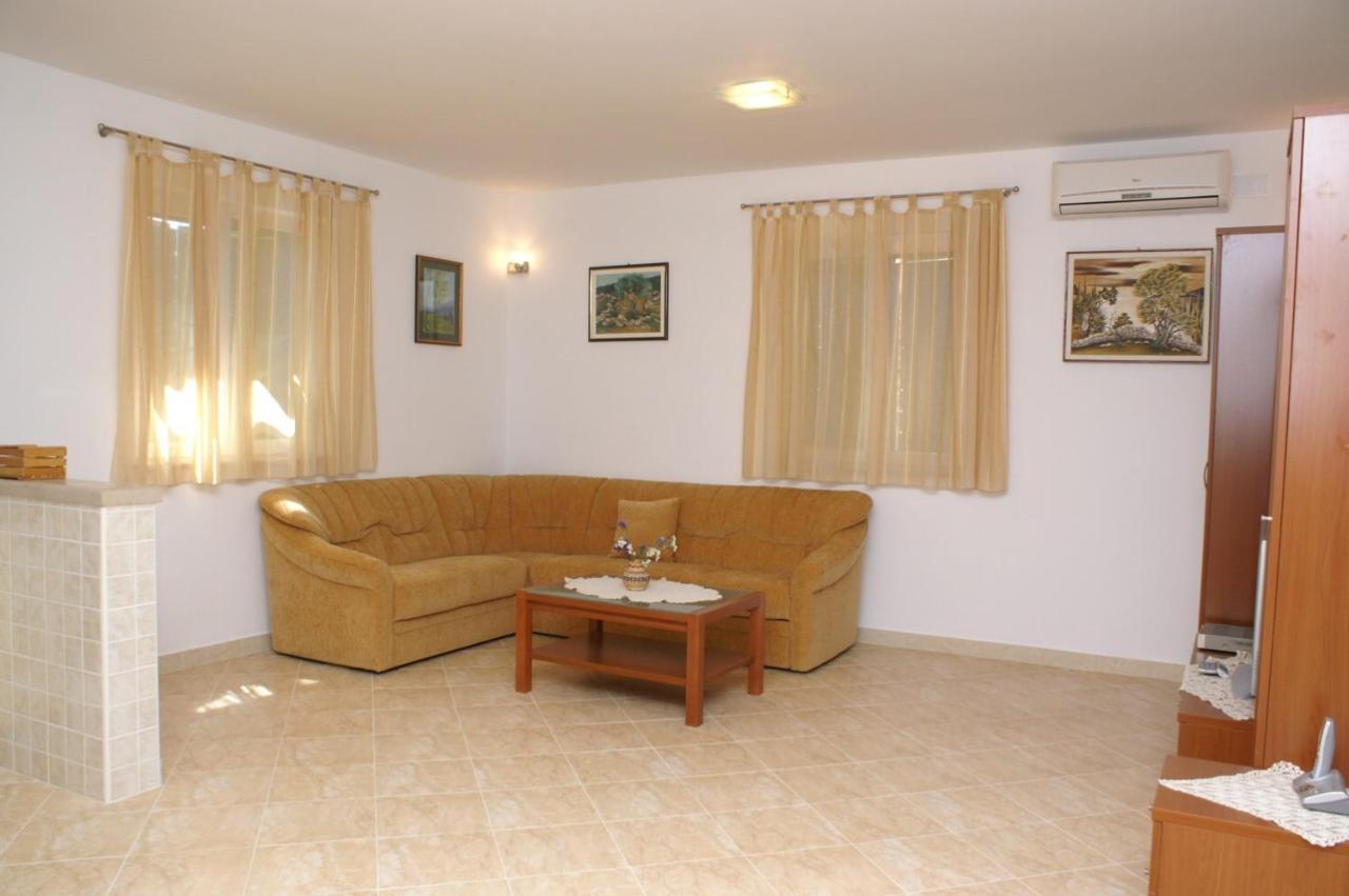 Apartments By The Sea Supetar, Brac - 4274 Ngoại thất bức ảnh