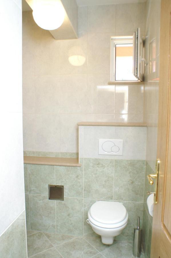 Apartments By The Sea Supetar, Brac - 4274 Ngoại thất bức ảnh