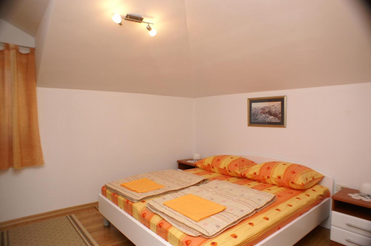 Apartments By The Sea Supetar, Brac - 4274 Ngoại thất bức ảnh
