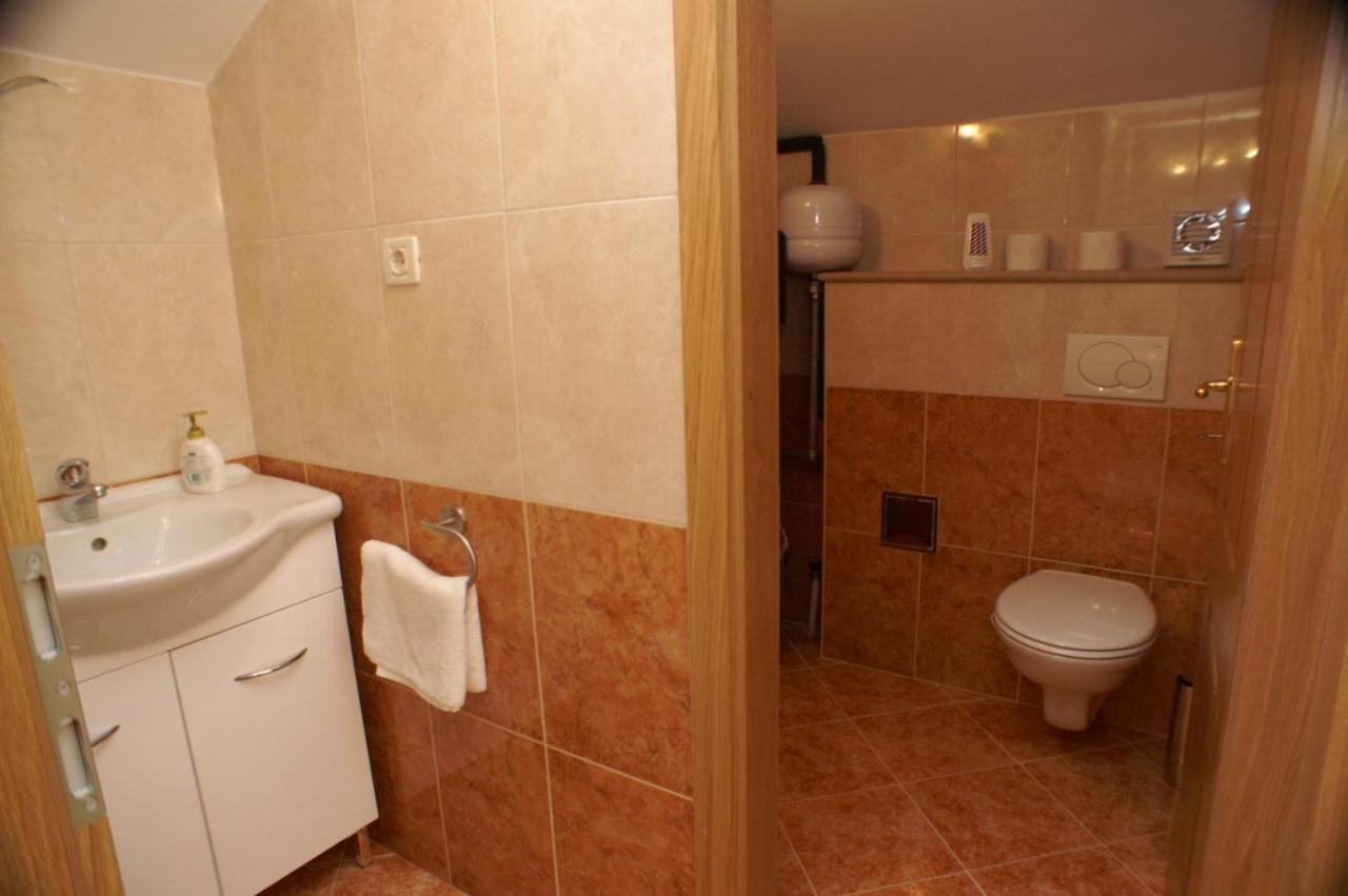 Apartments By The Sea Supetar, Brac - 4274 Ngoại thất bức ảnh